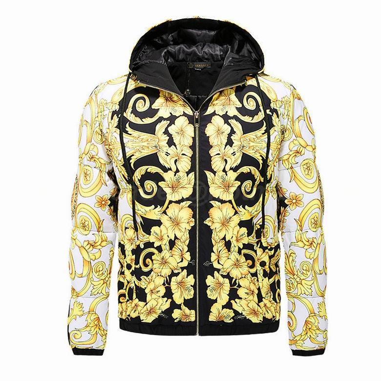 Versace Men's Outwear 1